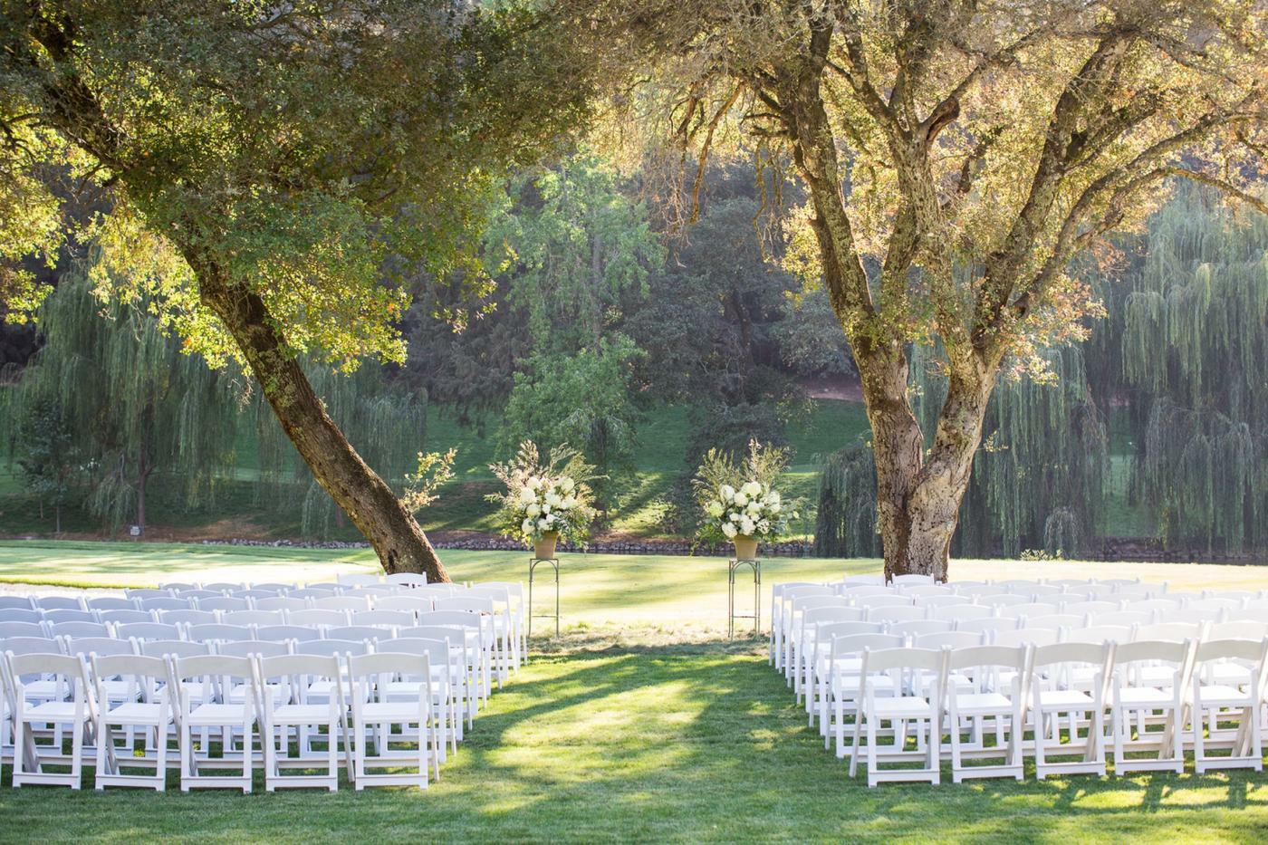 סנט הלנה Meadowood Napa Valley מראה חיצוני תמונה